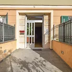 Beautiful Apartment In Genova With Kitchen