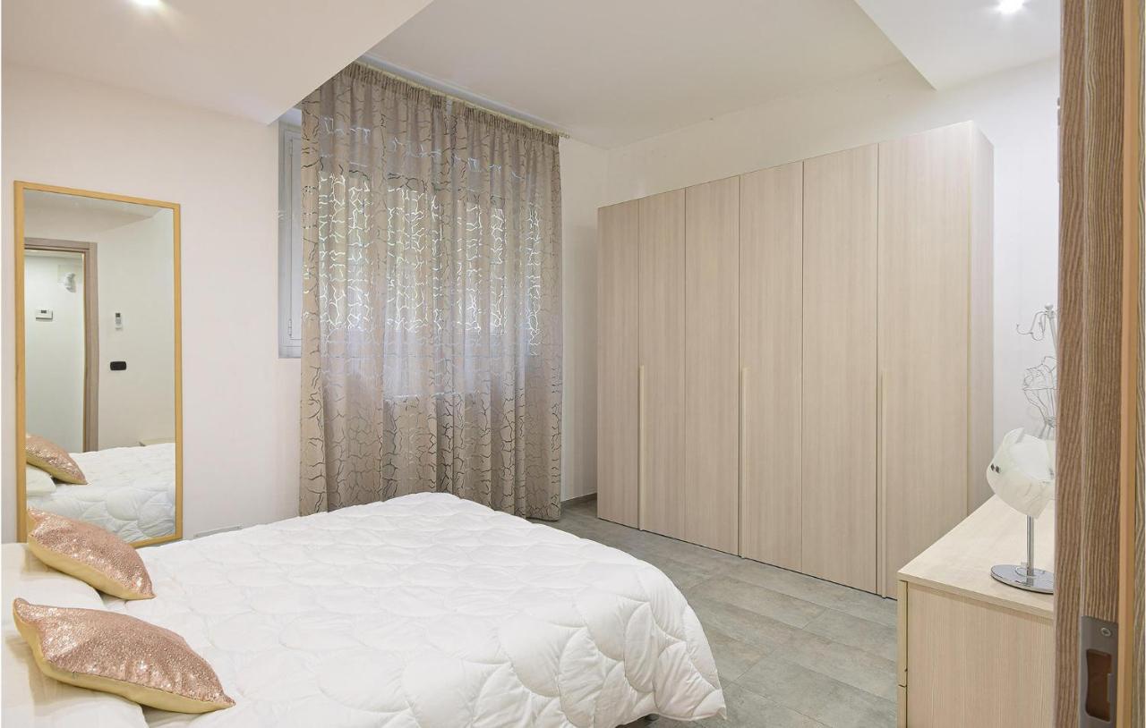 Beautiful In With Kitchen Appartamento Genova