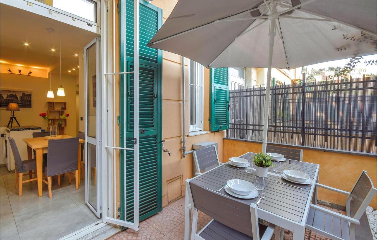 Beautiful In With Kitchen * Genova