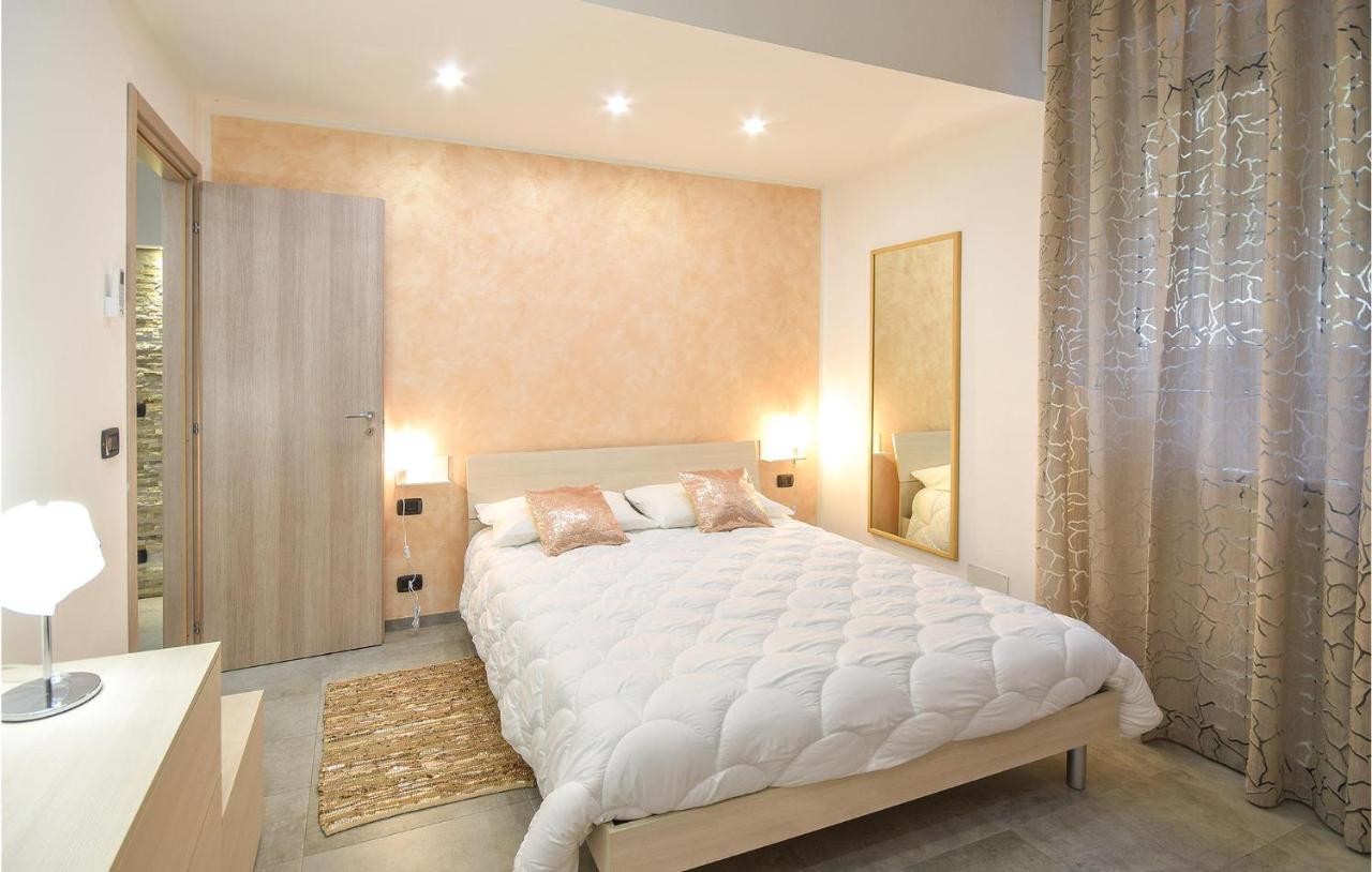 Apartment Beautiful In With Kitchen Genua